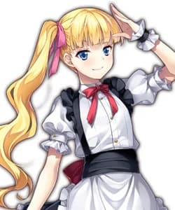 Tesse Kujo