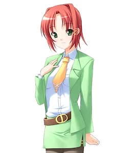 Ibuki Shiori