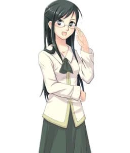 Qiu Shi