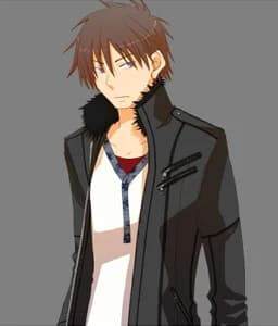 Tsukui Kentarou
