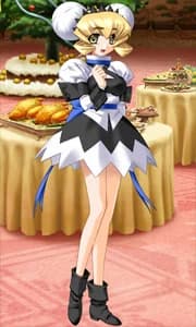 Ebisu Minagi