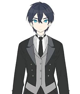 Yasaka Yuuki