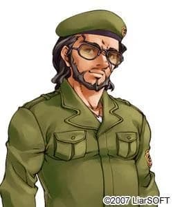 Guevara