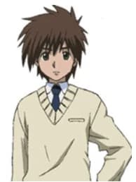 Tezuka Nao