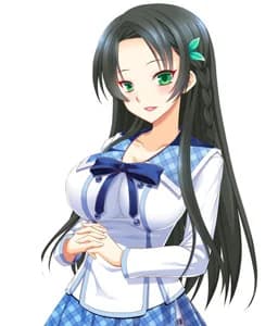 Uzuki Saki