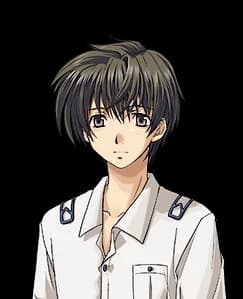 Sakagami Shuuichi