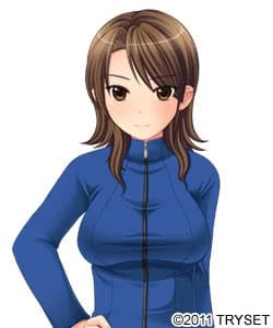 Kuroiwa Yukari