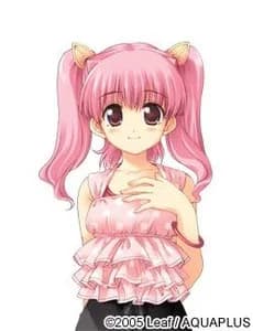 Kouzuki Chihaya