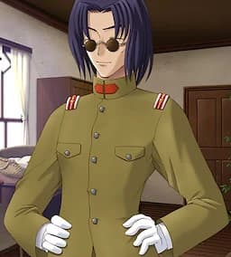 Miwa Souichirou