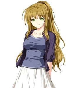 Takatou Nanase