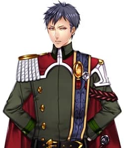 Iyobe Naoya