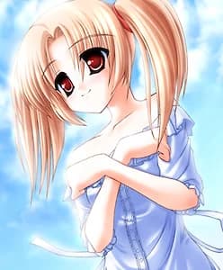 Nanami Hikari