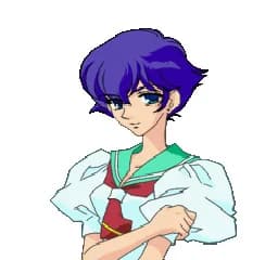 Kaoru Kozue