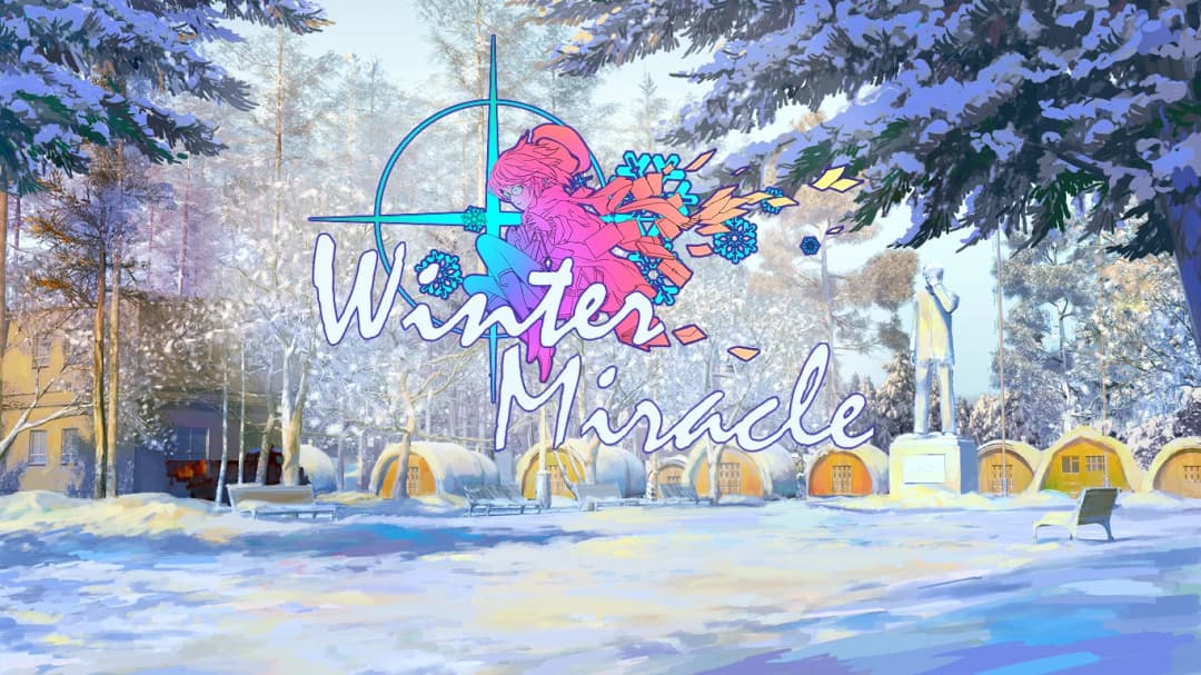Winter Tale