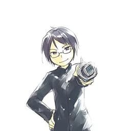 Chigaki Shunsuke