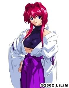 Murakumo Ayame