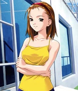 Suzuki Hiromi