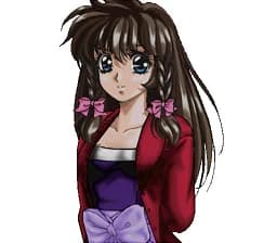 Hasumiya Serina