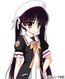 Naruse Suzu