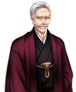 Mihagi Yasunori