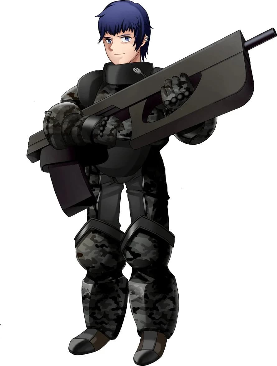 ファルコ