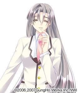Toujou Yurika