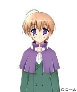 Miyamoto Yuuki