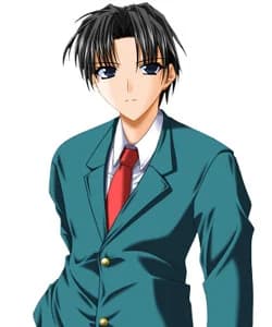 Kitamoto Souya