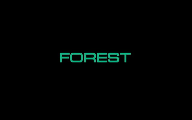 フォレスト