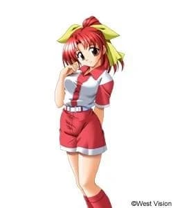 Tayama Miwa