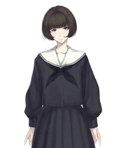 Yaginuma Eriko