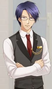 Kakizaki Seiji