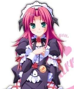 Satou Hina