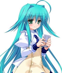 Amano Koyomi