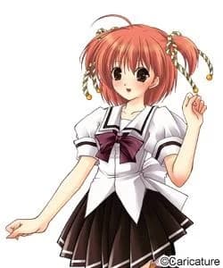 Ayaka