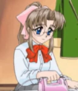 Takatori Yayoi