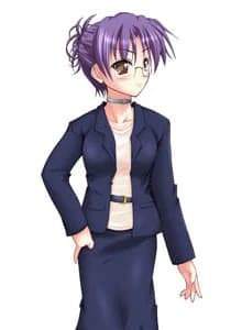 Gouda Mayumi
