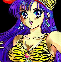 Kudo Eimi