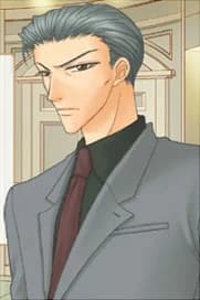 Sakuragi Eisei