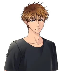 Haida Touji