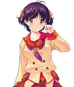 Kousaka Anna