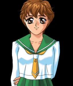 Horio Yuuko