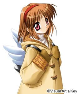 Tsukimiya Ayu
