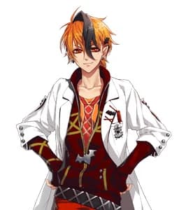 Asahina Tenma