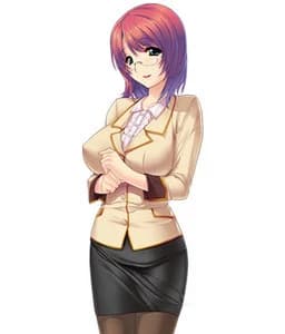 Ichijou Touka