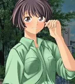 Kousaka Sachiko