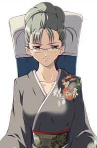 Shijou Aoi