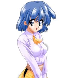 Shibata Sayo