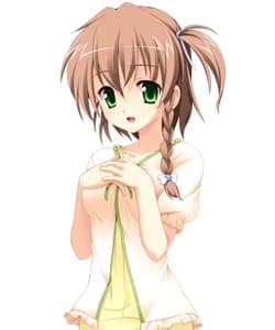 Kikuchi Nanami