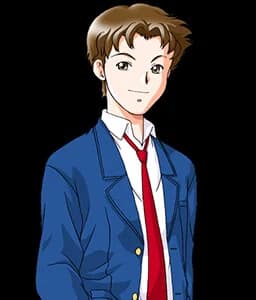 Isayama Takashi